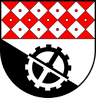 Wappen von Behlendorf