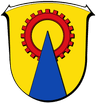 Coat of arms of Ehringshausen