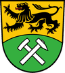 Wappen von Erzgebirgskreis