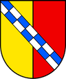 Wappen von Dorstadt