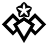 Coat of arms of Kiryū