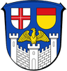 Coat of arms of Wölfersheim