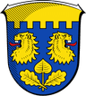 Wappen von Wettenberg