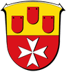 Wappen von Neuberg