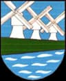 Wappen von Moorhusen
