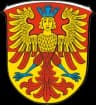 Coat of arms of Mücke