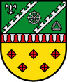 Wappen von Giesen