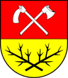 Wappen von Hagen
