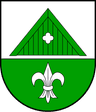 Coat of arms of Rendswühren