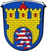Coat of arms of Erzhausen