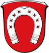 Coat of arms of Biebesheim am Rhein