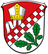 Coat of arms of Haina