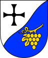 Wappen von Temmels