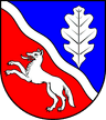 Coat of arms of Dobersdorf
