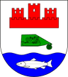 Coat of arms of Borgdorf-Seedorf