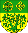Coat of arms of Rickert