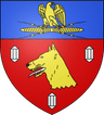 Wappen von Marnes-la-Coquette