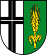 Wappen von Hosenfeld