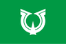 Coat of arms of Kimitsu
