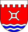 Coat of arms of Quarnbek