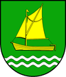 Coat of arms of Tielen