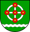 Coat of arms of Aukrug