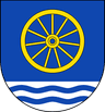 Coat of arms of Sörup