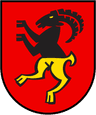 Wappen von Stans
