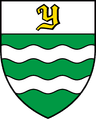 Wappen von Yverdon-les-Bains