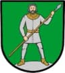 Coat of arms of Garstedt