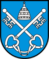 Wappen von Ascona