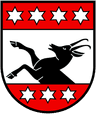 Wappen von Grindelwald