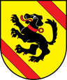 Wappen von Hundsdorf