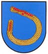Coat of arms of Isenbüttel