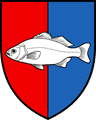 Coat of arms of Nyon