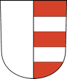 Wappen von Uster