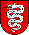 Wappen von Bellinzona