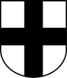 Wappen von Köniz