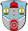 Wappen von Naumburg