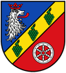 Coat of arms of Gumbsheim
