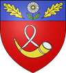 Wappen von Le Vésinet
