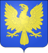 Coat of arms of Arendonk