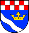Wappen von Kronweiler