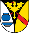 Wappen von Niedersohren