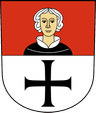 Wappen von Opfikon