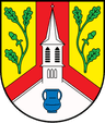 Wappen von Weroth
