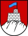 Wappen von Kozica
