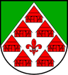 Coat of arms of Braak