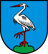 Wappen von Reitnau