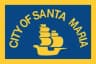 Coat of arms of Santa Maria